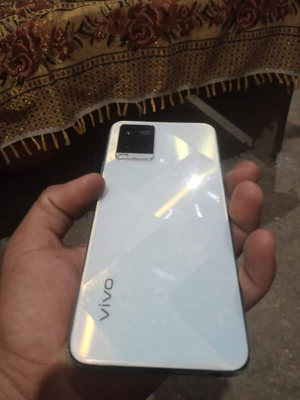 vivo y21 4 gb 64 gb all ok ha 3