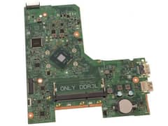 Dell Inspiron 15 3551 Original Motherboard is available