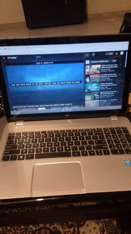 Core i7 4700MQ 512GB SSD Touch Screen 4TH Gen 8GB ram DDR3 0