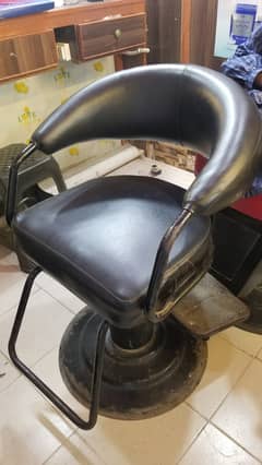 Salon Chair