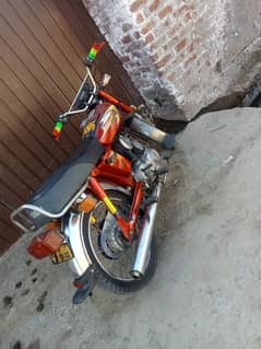 yamaha 100 cc for urgent sale