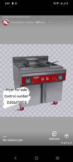 Frier