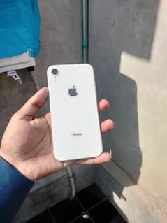 iphone XR factory unlock non pta