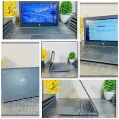 Beaconhouse Chromebook | HP 11 EE Model G8