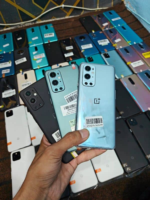 One plus All Models Available Fresh Stock 1