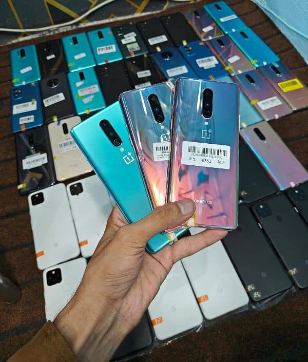 One plus All Models Available Fresh Stock 2