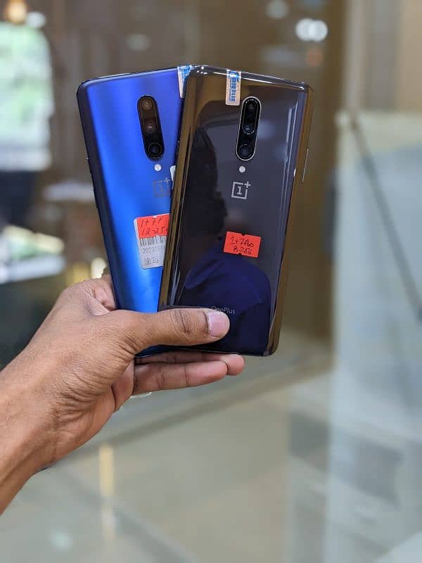 One plus All Models Available Fresh Stock 5