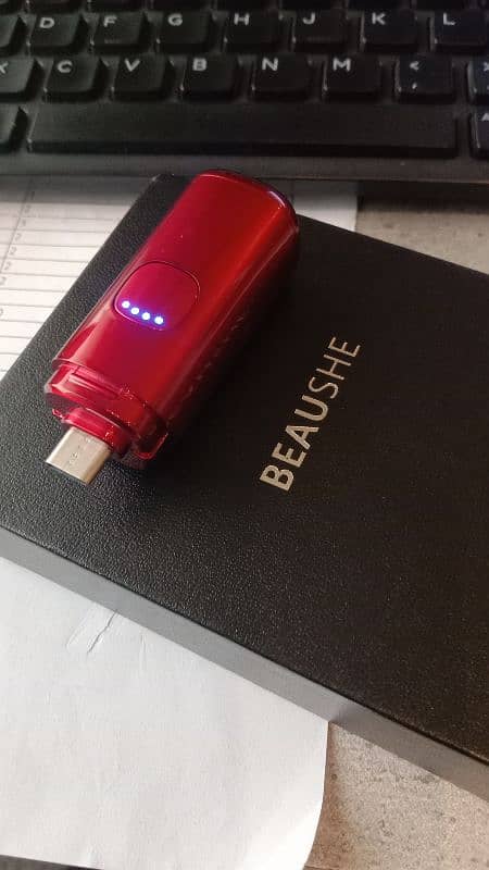 Power bank - pocket size 1