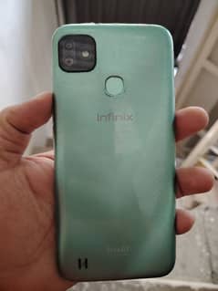 infinix