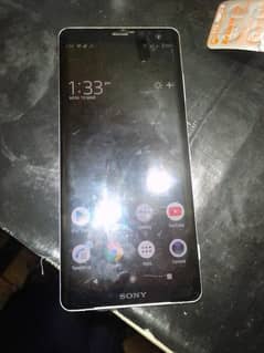 Sony xz3 pta approved