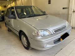 Suzuki Cultus VXR 2006