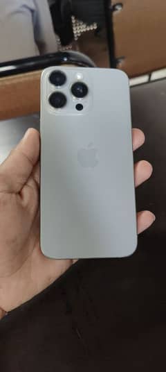 Apple iphone 15 pro max JV urgent sale