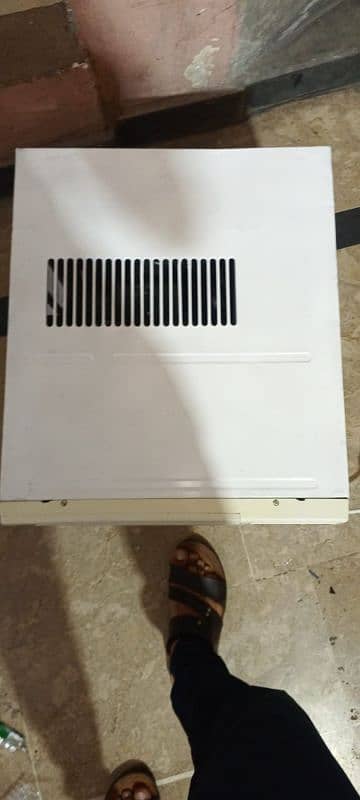 Window inverter AC 2