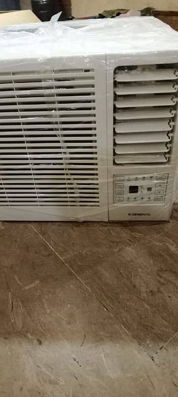 Window inverter AC 9