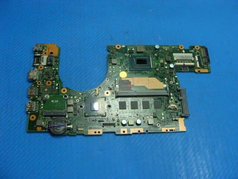 Asus vivobook S500C Original Motherboard is available 1