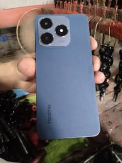 REALME C63 ALL OK 10/10 condition