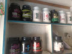 supplements