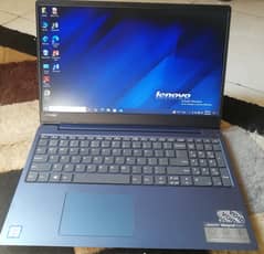 Lenovo ideapad 330s Core i3 8th Generation 12GB RAM 256+128=384GB SSD