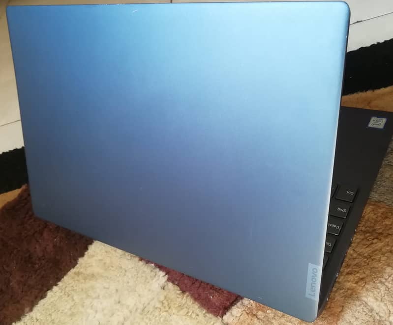 Lenovo ideapad 330s Core i3 8th Generation 12GB RAM 256+128=384GB SSD 1