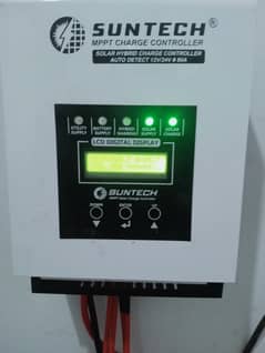 MPPT controller 80amp