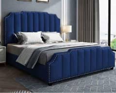 Bed/bedset/furniture/side table/double bed/factory rate/furniture