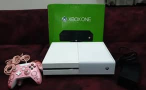 Xbox One | 1TB Storage | 2 Controllers | Ultimate Gaming