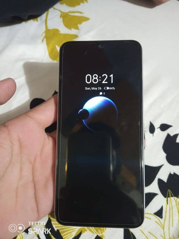 Infinix Note 11 6+5/128 1