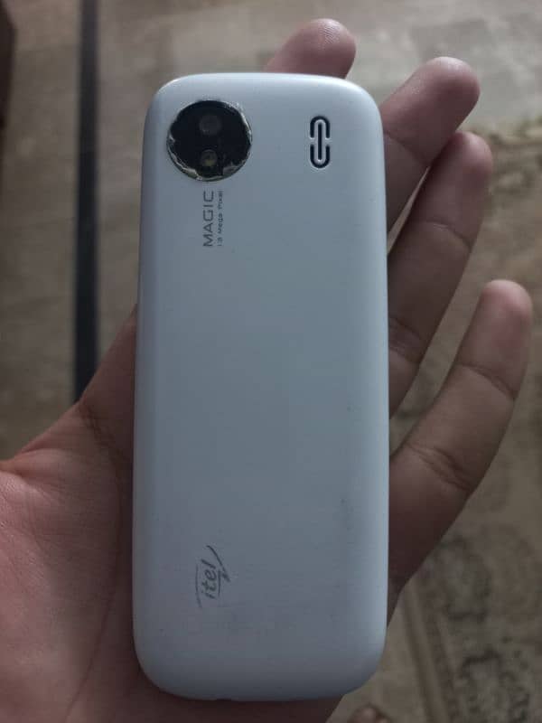 Itel Mobile for Sale 1