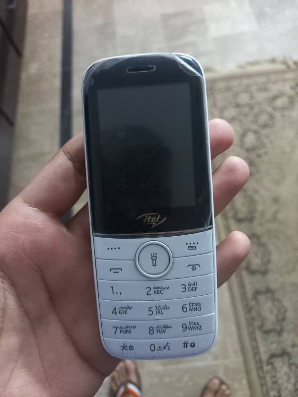 Itel Mobile for Sale 2