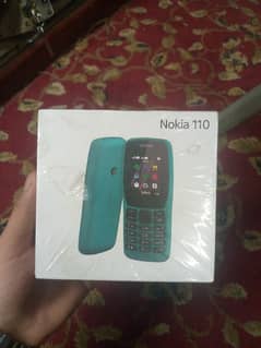 Nokia 110