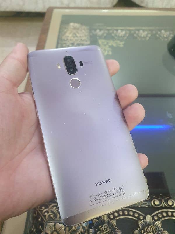 huawei mate 9 1