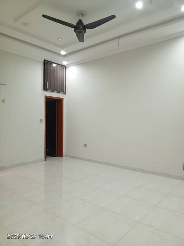 1 KANAL HOUSE FOR RENT TILE FLOORING IN IEP TOWN 6