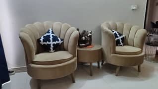 Sofa chairs