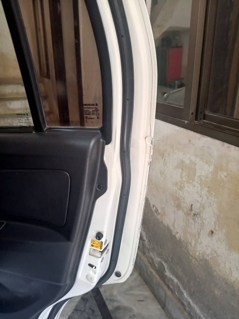 Suzuki Wagon R VXL 2019 2