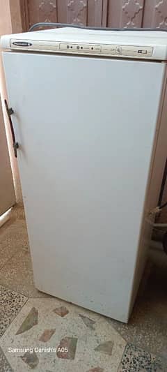 Kelvinator Freezer