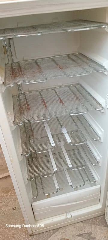 Kelvinator Freezer 2