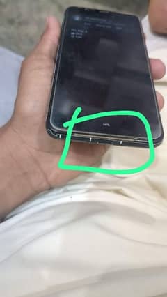 Google pixel 4xl 4/64 non pta good for camera exchange possible