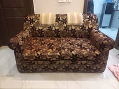 7seter sofa. set