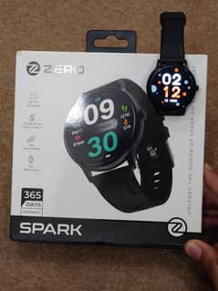 Zero Spark Smartwatch 10/10 quality