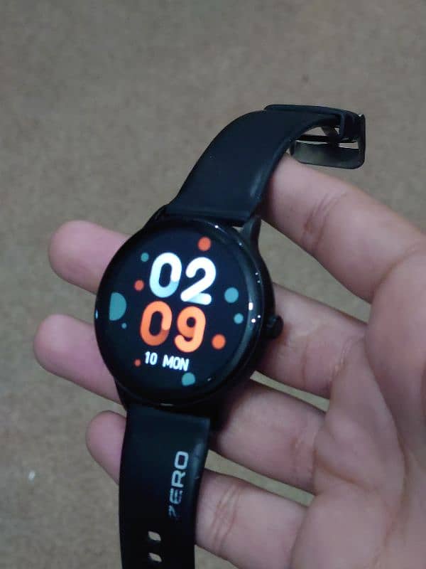 Zero Spark Smartwatch 10/10 quality 3