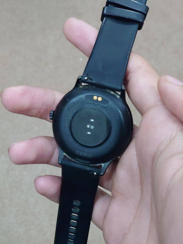 Zero Spark Smartwatch 10/10 quality 4