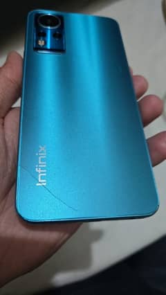 Infinix note 11