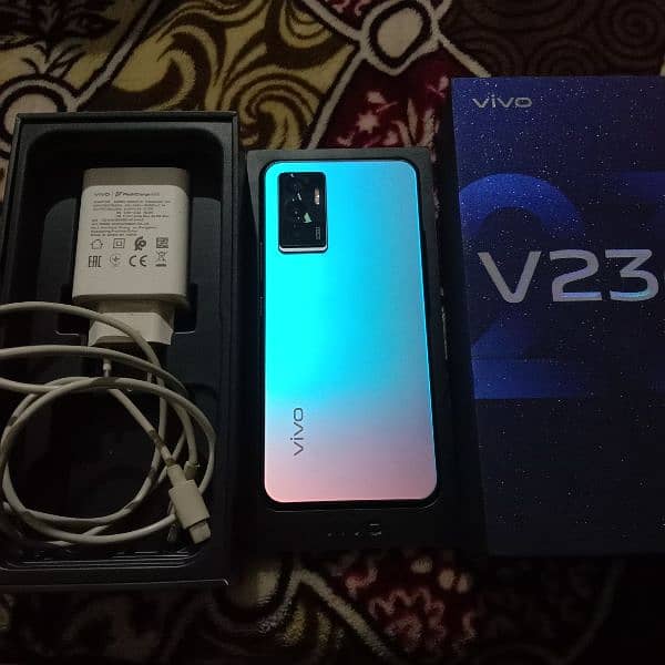 Vivo V23e 8/256 0