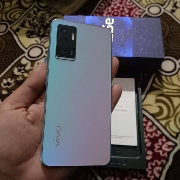 Vivo V23e 8/256 1