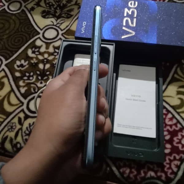 Vivo V23e 8/256 3