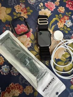 apple watch series 5 44mm