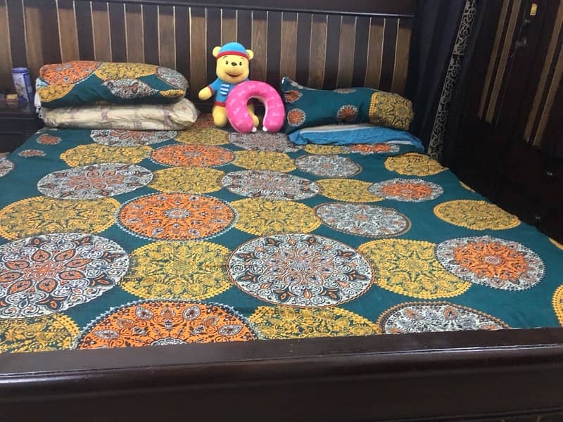 6x6 bedset 2