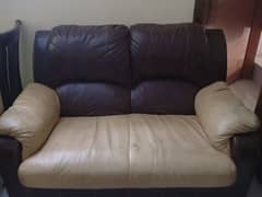 5 seater sofa set