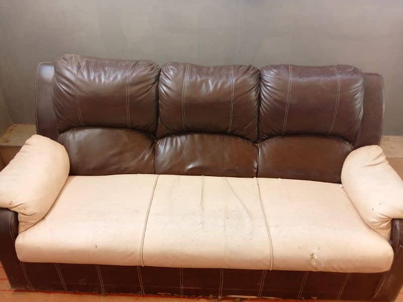 5 seater sofa set 1