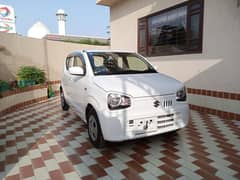 Suzuki Alto Japnese 2021